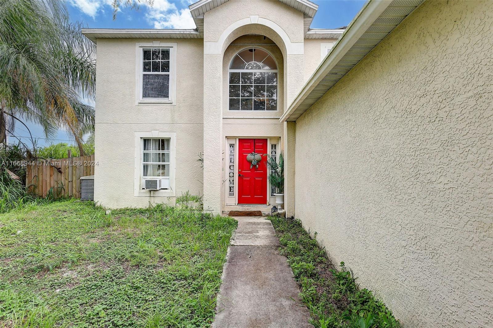 PORT ST LUCIE SECTION 9 - Residential