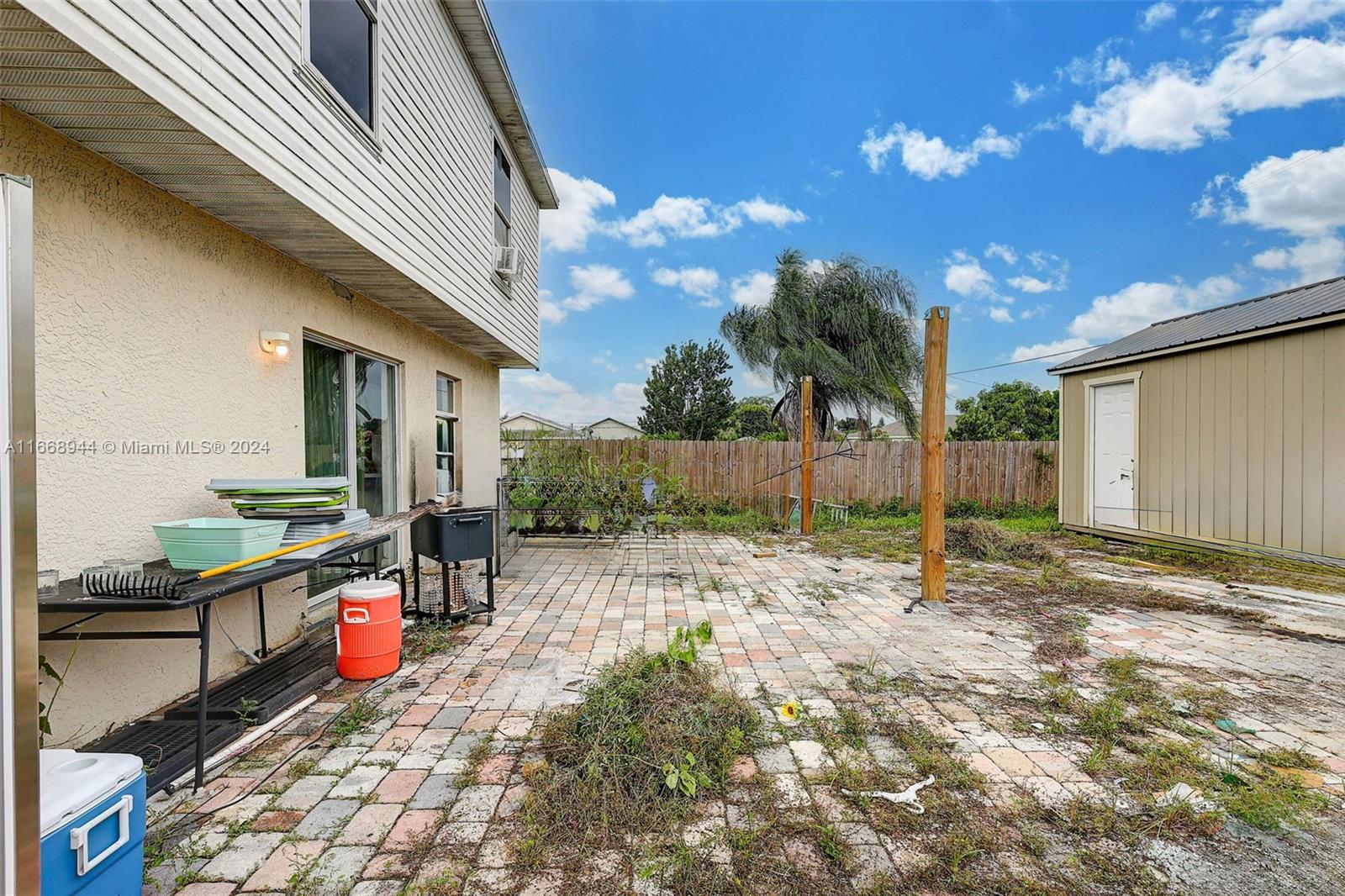PORT ST LUCIE SECTION 9 - Residential