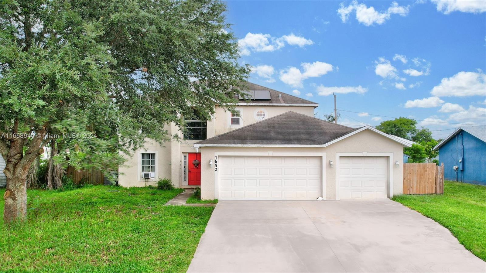 PORT ST LUCIE SECTION 9 - Residential