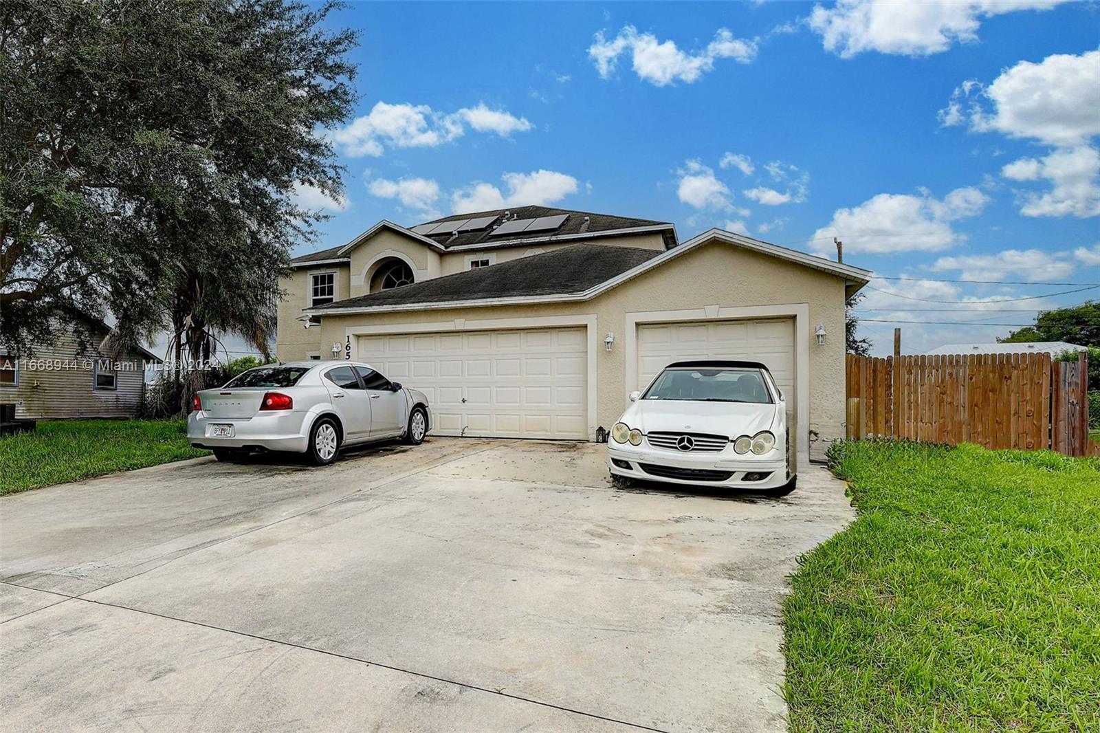 PORT ST LUCIE SECTION 9 - Residential