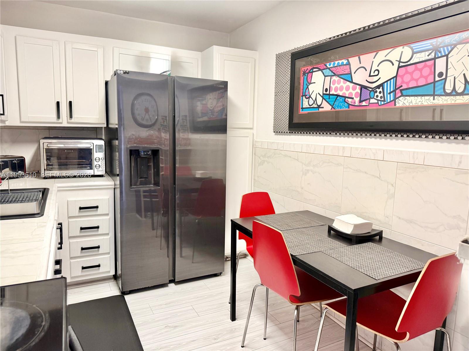 FLAMENCO CONDO TOWER I - Residential