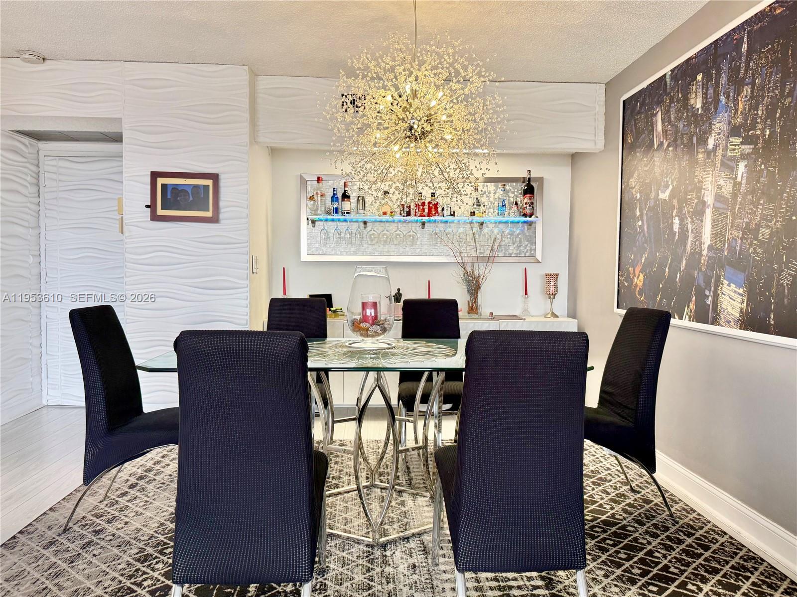 FLAMENCO CONDO TOWER I - Residential