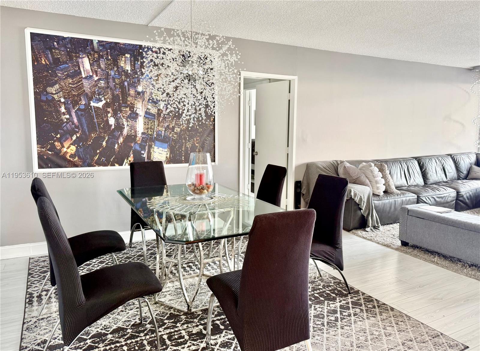 FLAMENCO CONDO TOWER I - Residential