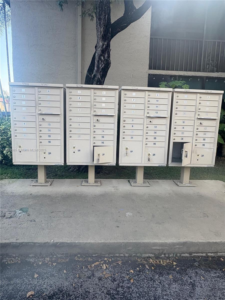 BANYAN TREE SIX CONDO - Residential Lease