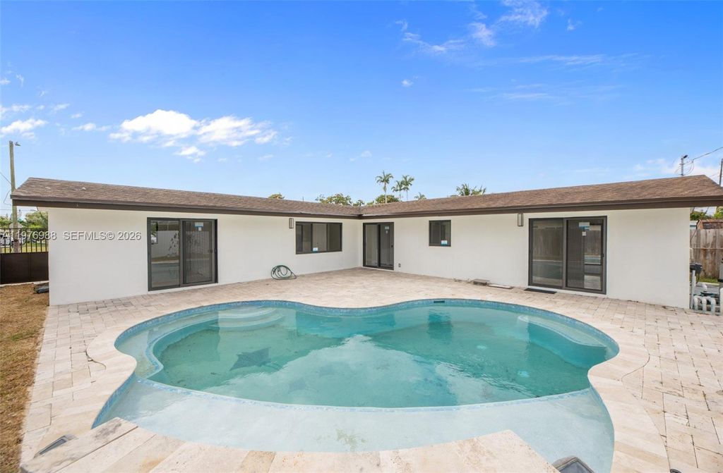 Photo of 7965 Normandy St, Miramar, FL 33023 (MLS # A11976988)