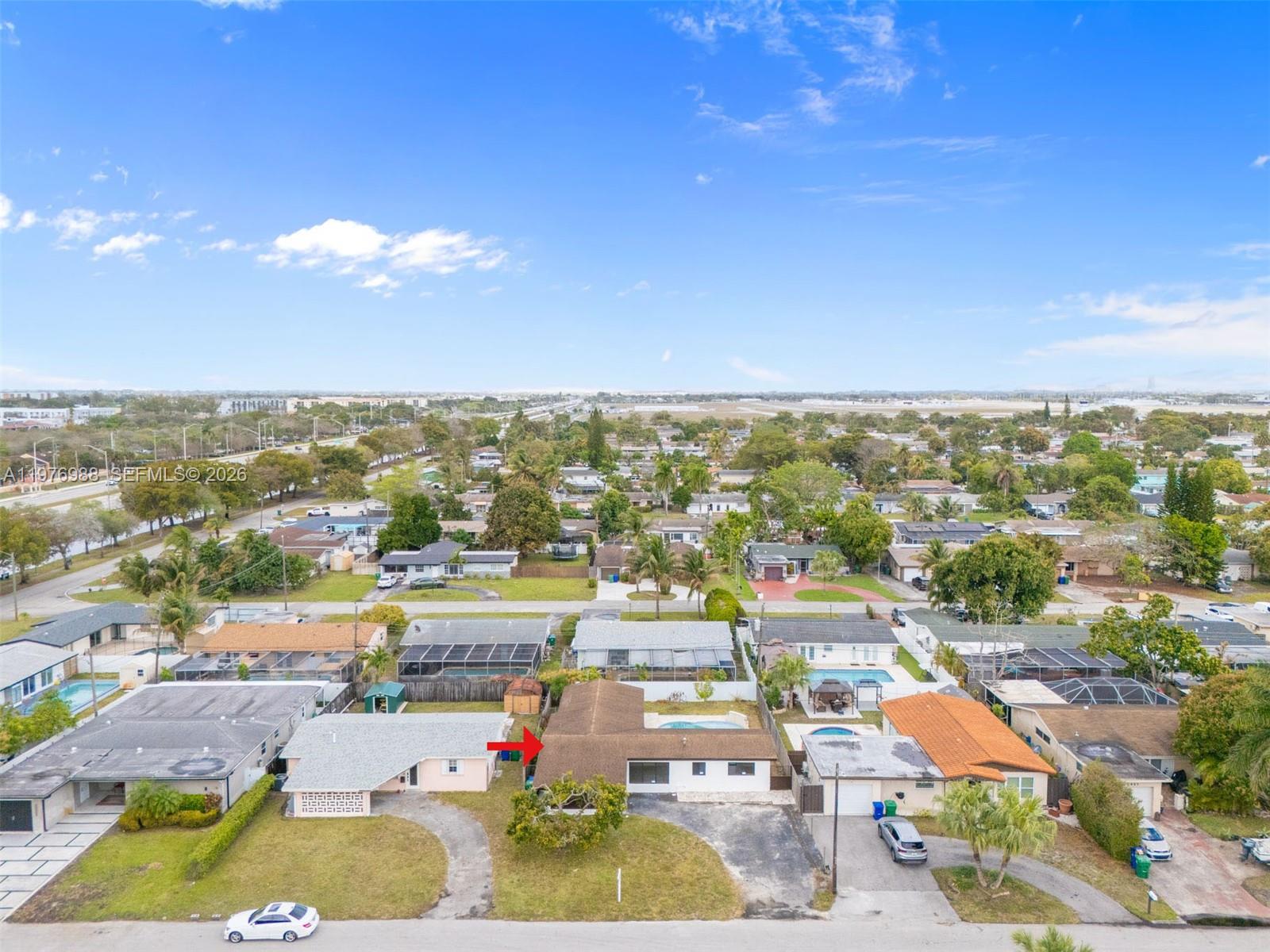 MIRAMAR SEC 13 - Residential