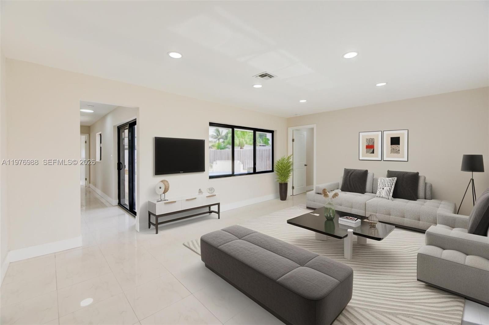 MIRAMAR SEC 13 - Residential