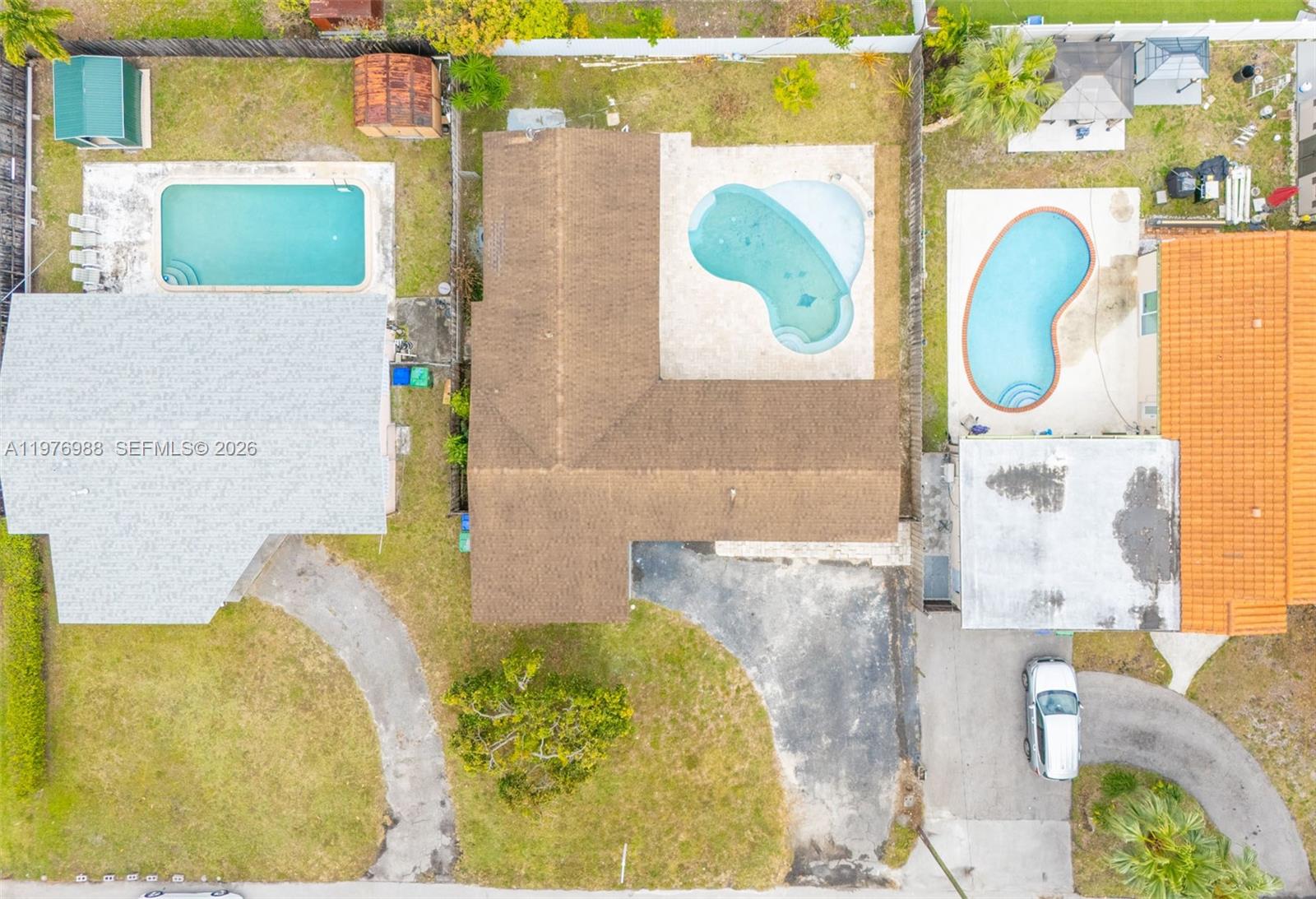 MIRAMAR SEC 13 - Residential