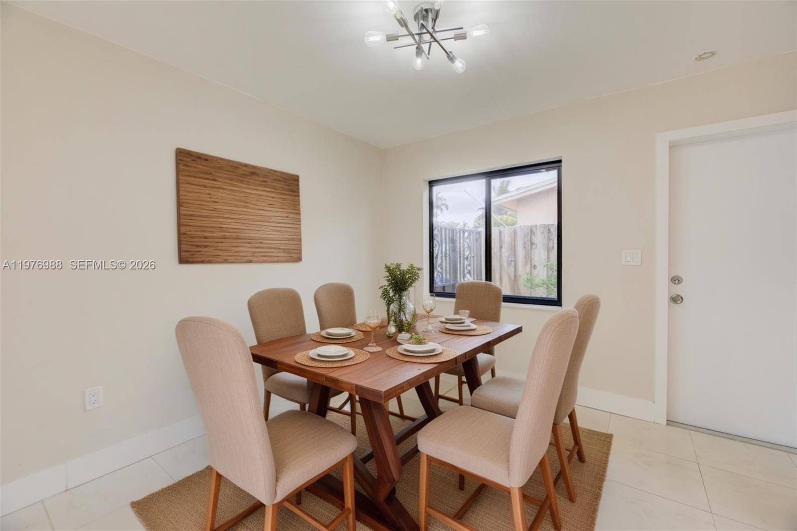 MIRAMAR SEC 13 - Residential