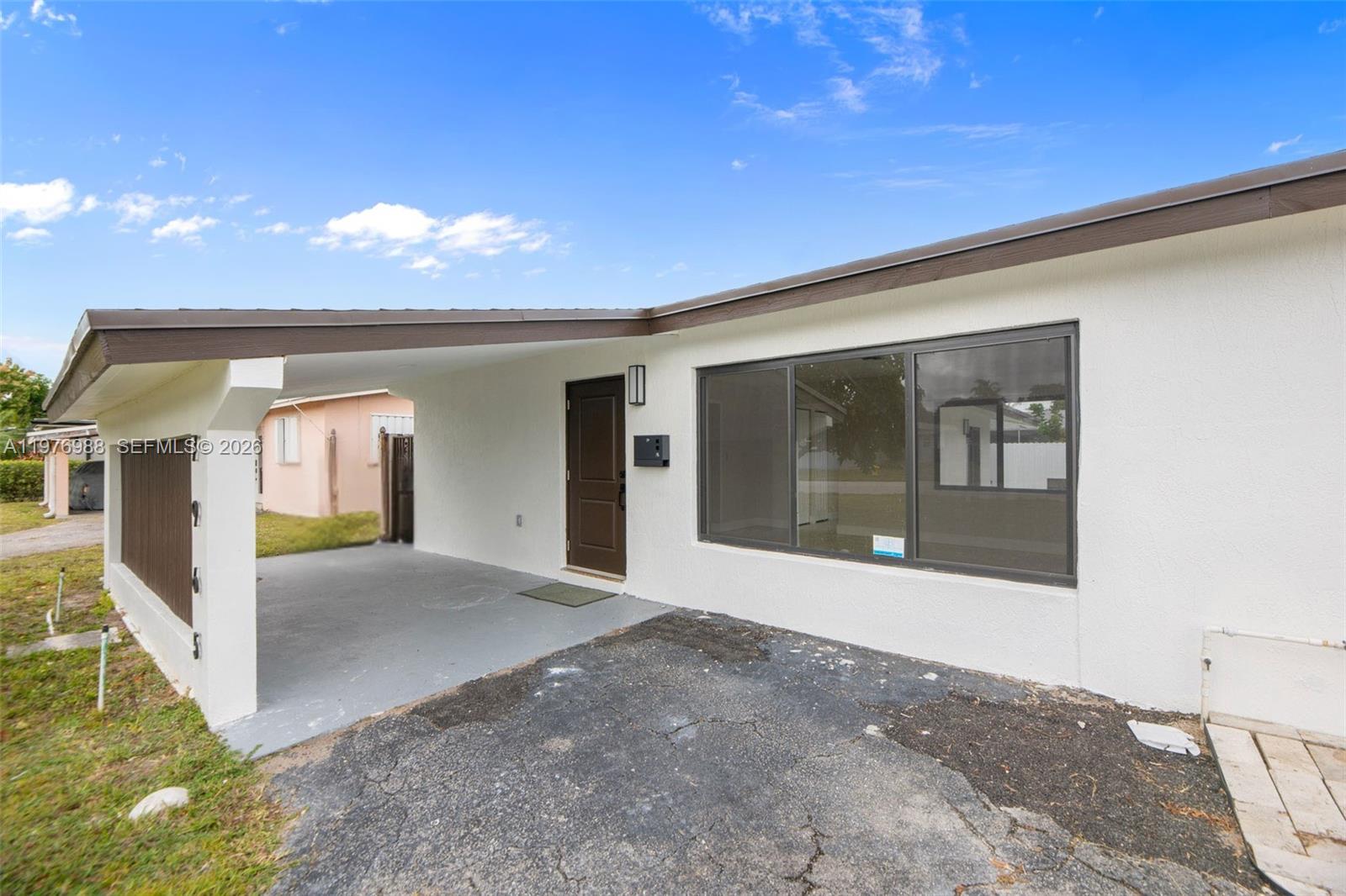 MIRAMAR SEC 13 - Residential