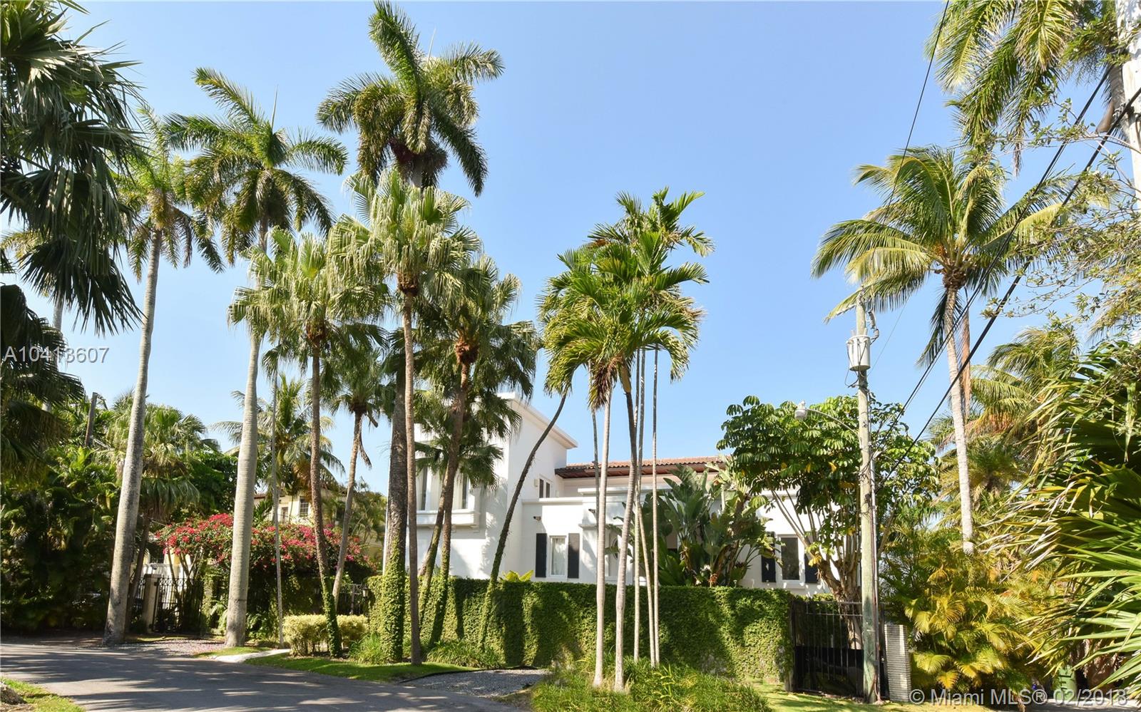 FOUR WAY LODGE ESTS 2ND A - Residential