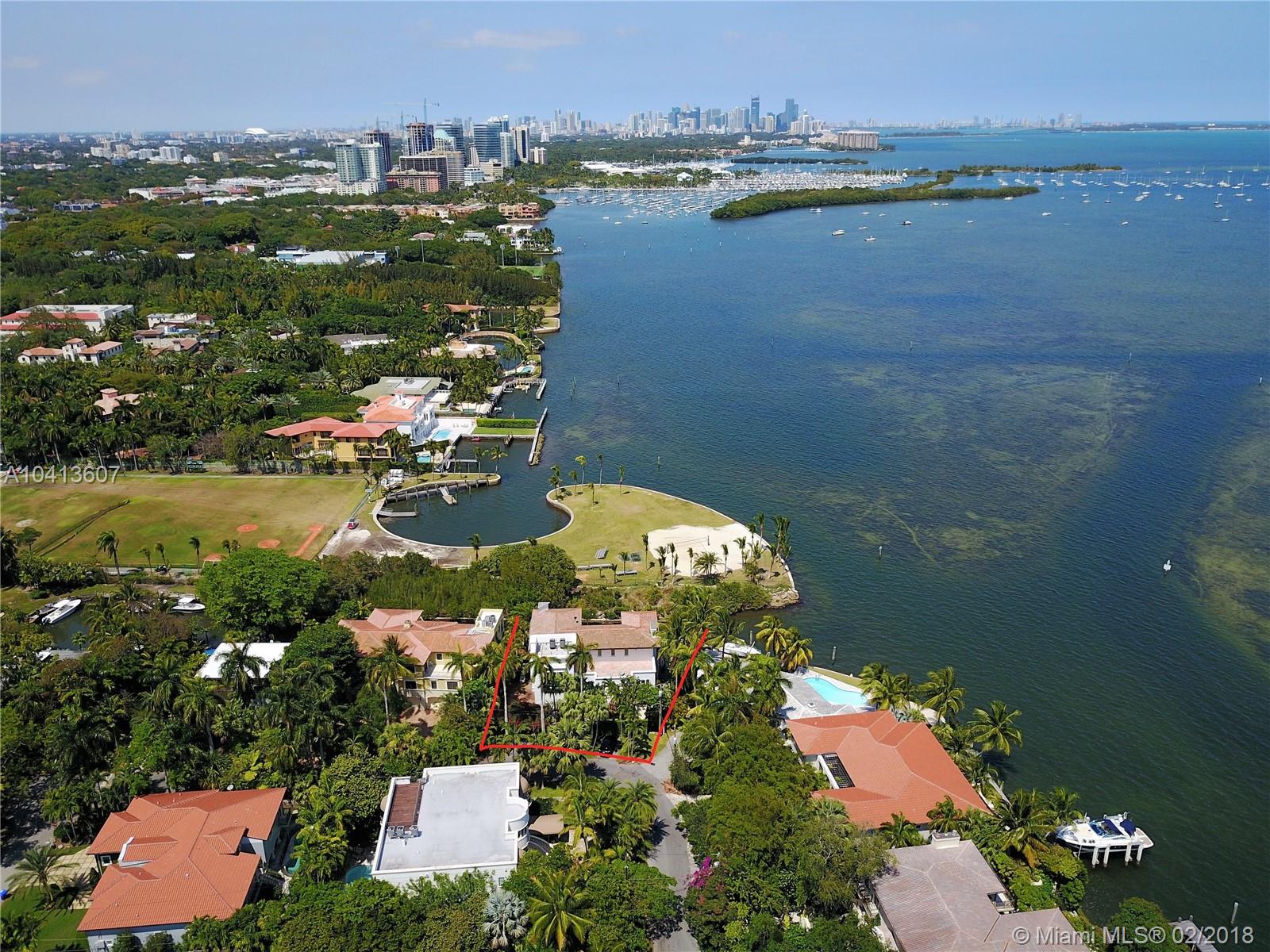 FOUR WAY LODGE ESTS 2ND A - Residential