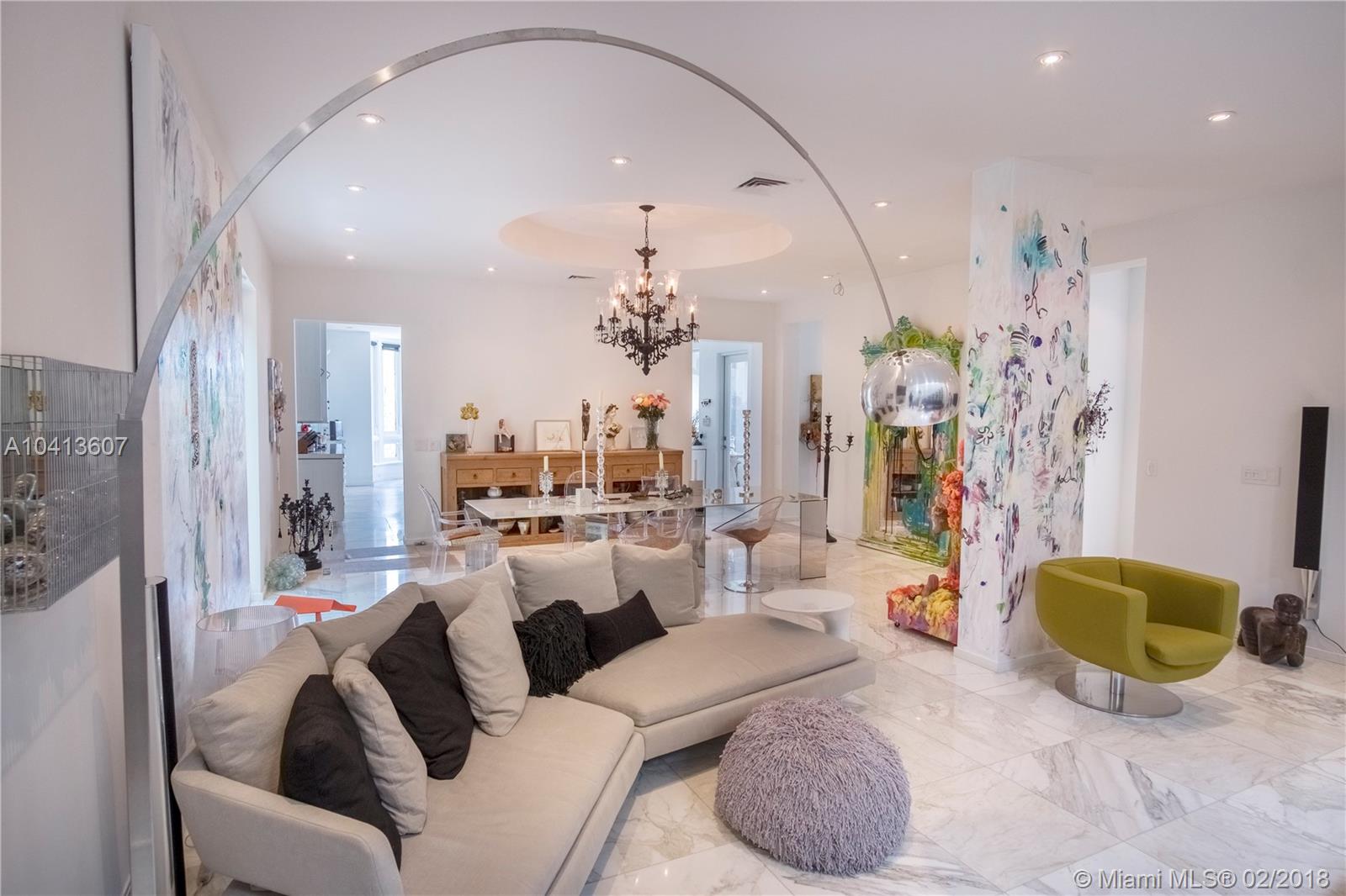 FOUR WAY LODGE ESTS 2ND A - Residential