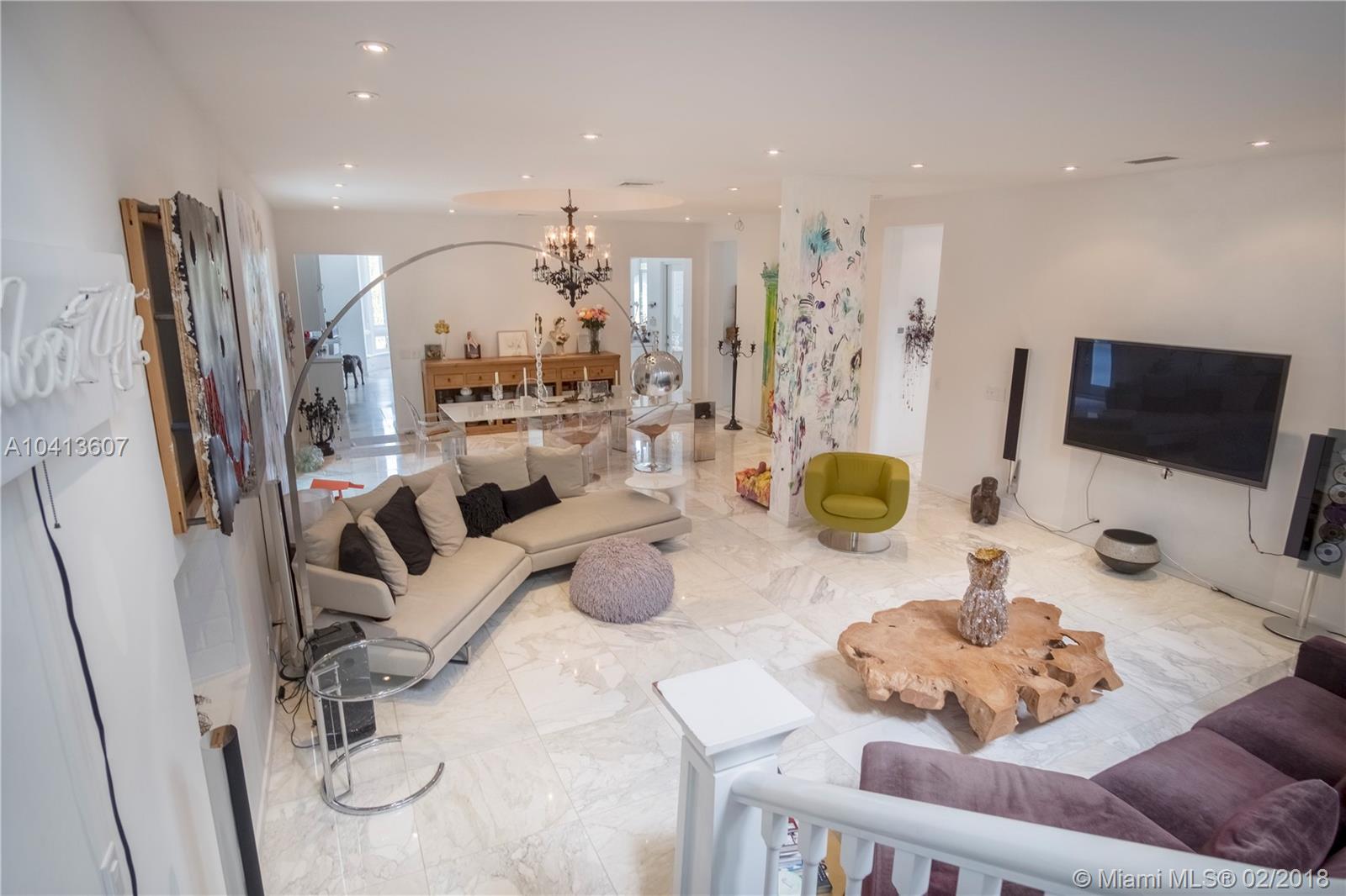 FOUR WAY LODGE ESTS 2ND A - Residential