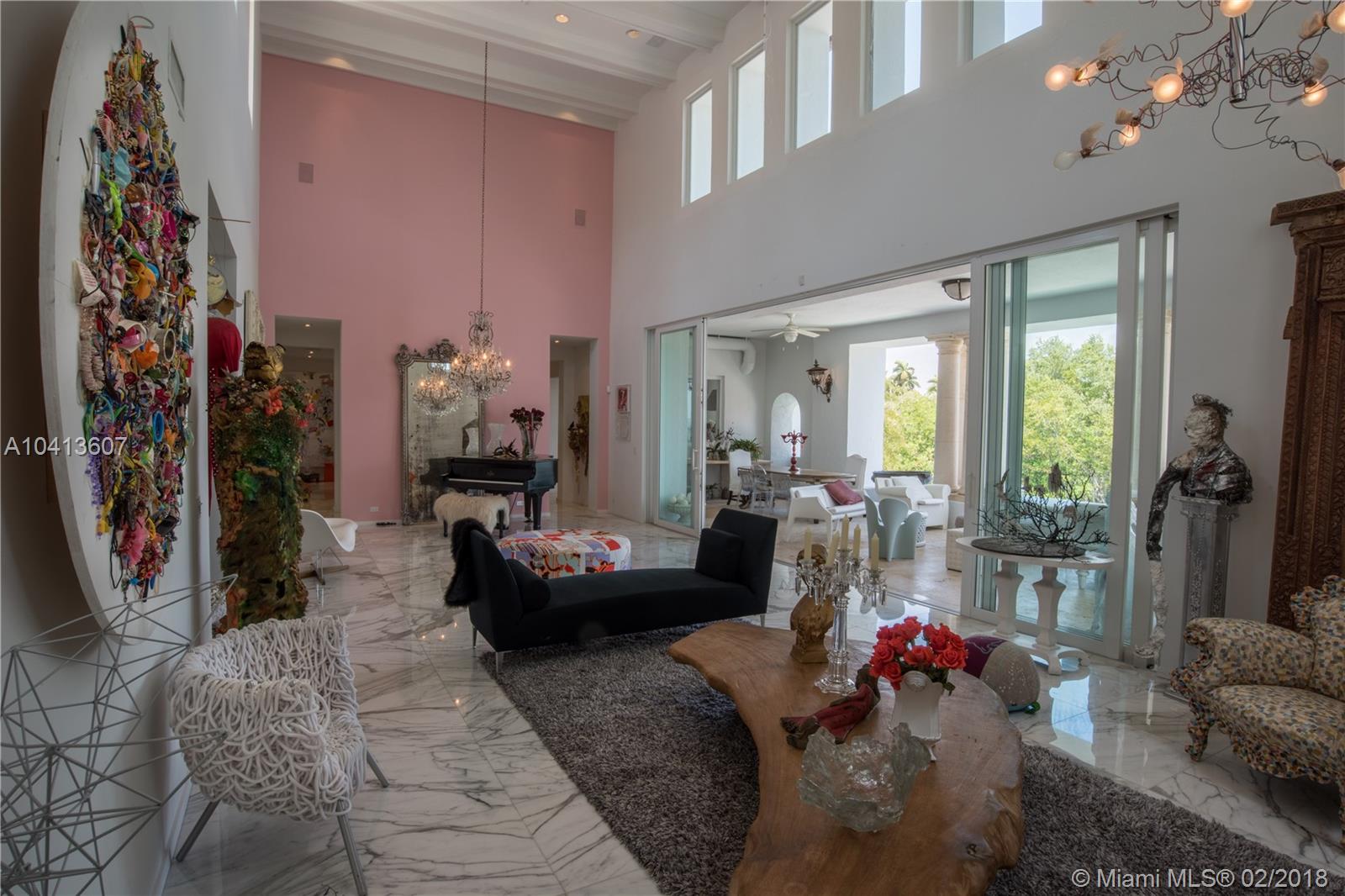 FOUR WAY LODGE ESTS 2ND A - Residential