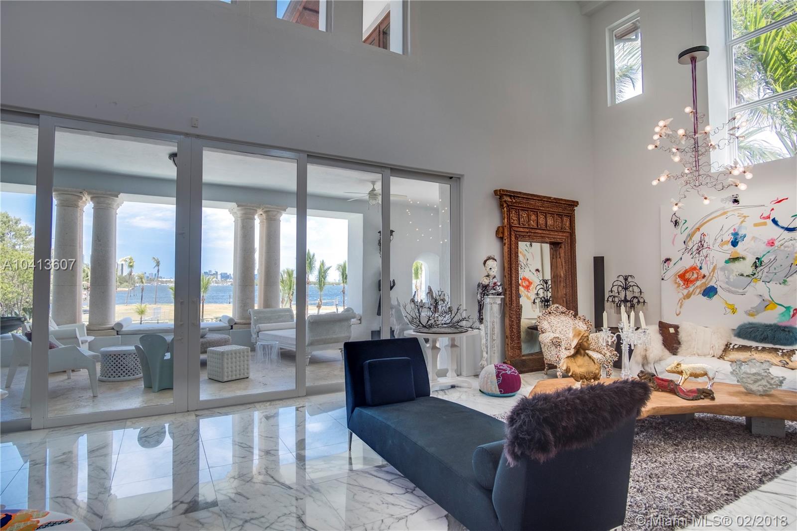 FOUR WAY LODGE ESTS 2ND A - Residential