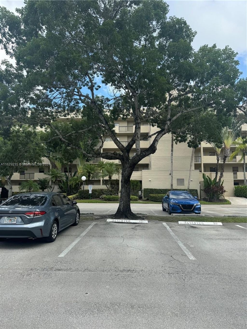 Photo of 2900 NW 42nd Ave #A208, Coconut Creek, FL 33066 (MLS # A11629215)