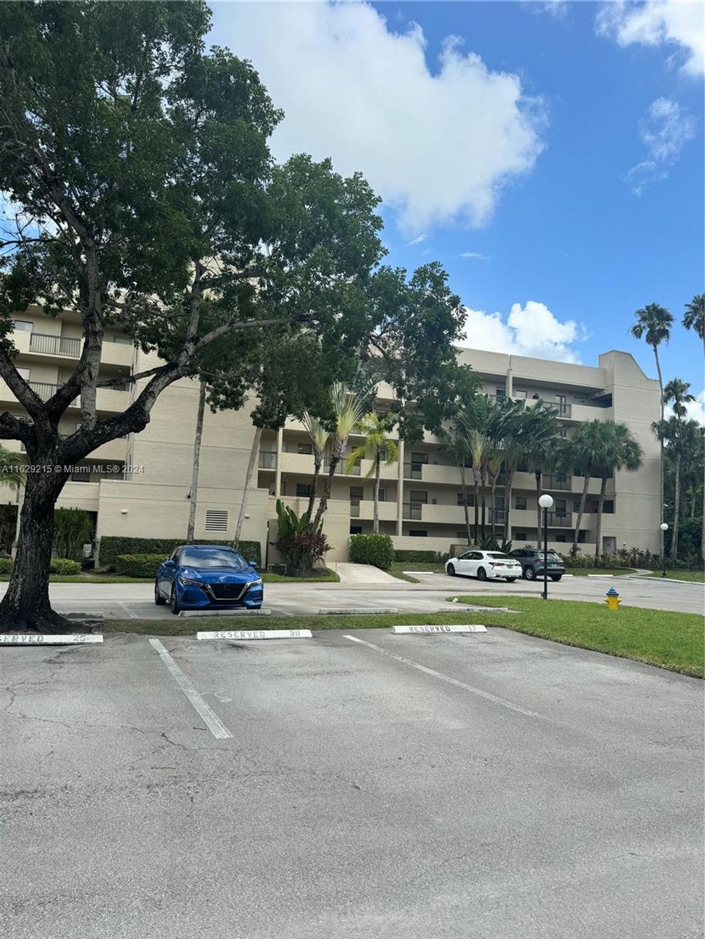 Photo of 2900 NW 42nd Ave #A208, Coconut Creek, FL 33066 (MLS # A11629215)