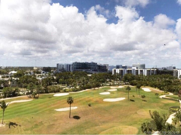 BEAUTIFUL & SPACIOUS UNIT AT CORONADO. 2 BEDROOMS 2 BATHROOMS OFFERING AMAZING PANORAMIC GOLF VIEWS. 1,238 SQFT, SPLIT LAYOUT. LAMINATED WOOD FLOORS, LARGE BALCONY. EXCELLENT AMENITIES: 24 HOUR SECURITY, TENNIS COURT, FITNESS CENTER, POLL, BILLIARD, LIBRARY. WALKING DISTANCE TO AVENTURA MALL. CLOSE TO GULFSTREAM, BEACHES, AND RESTAURANTS.