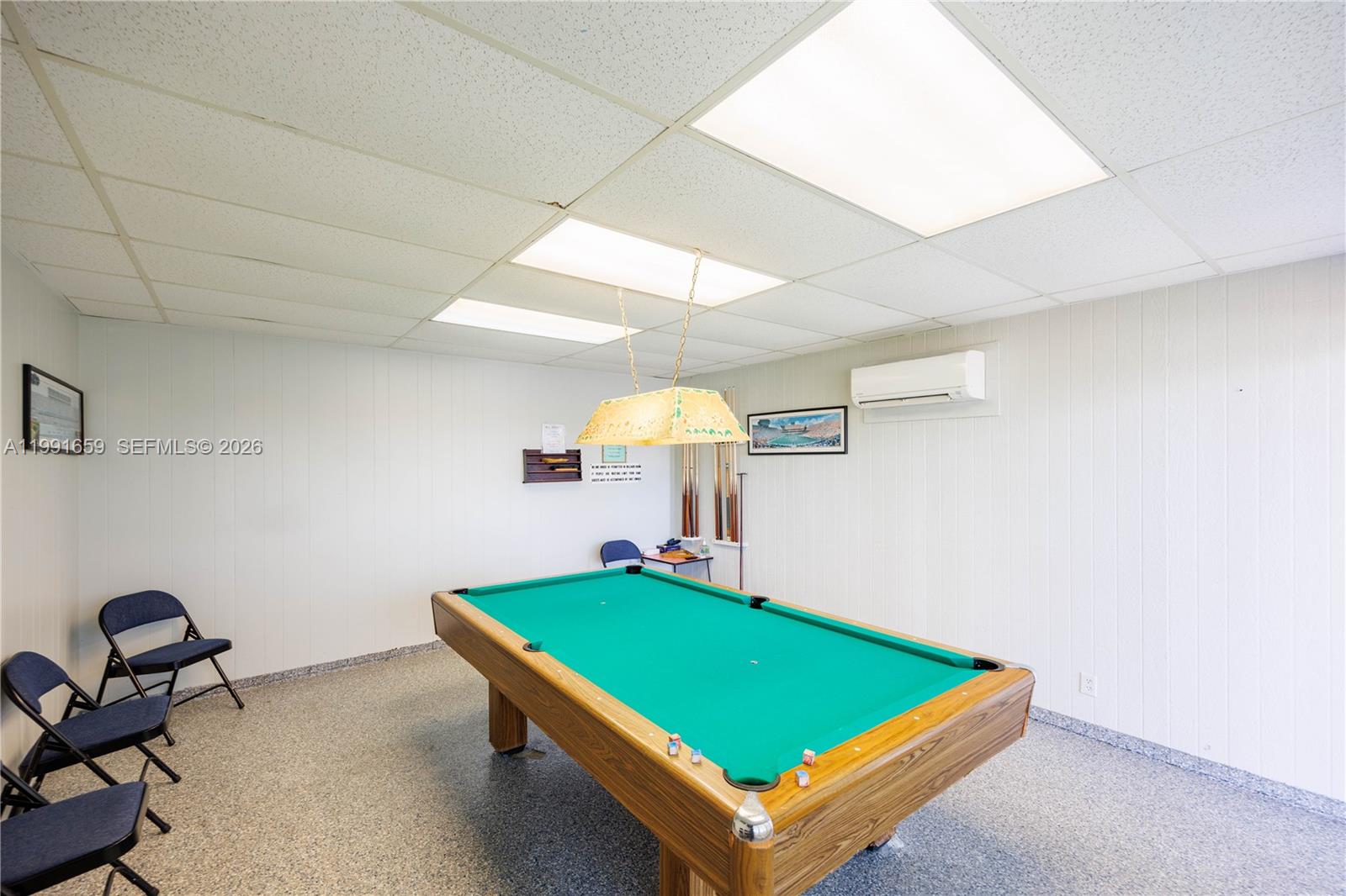 SHERIDAN LAKES CONDO APTS - Residential