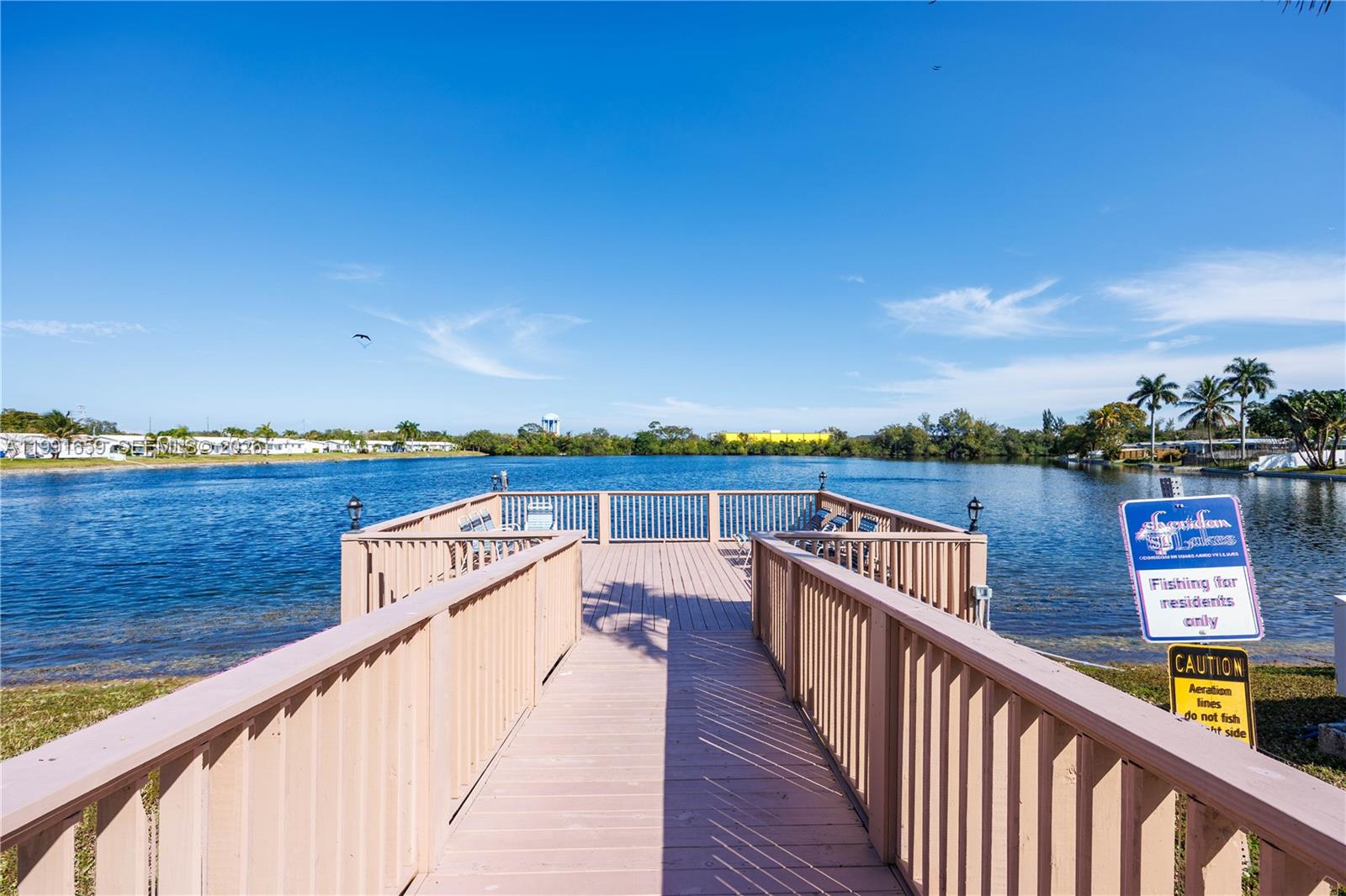 SHERIDAN LAKES CONDO APTS - Residential