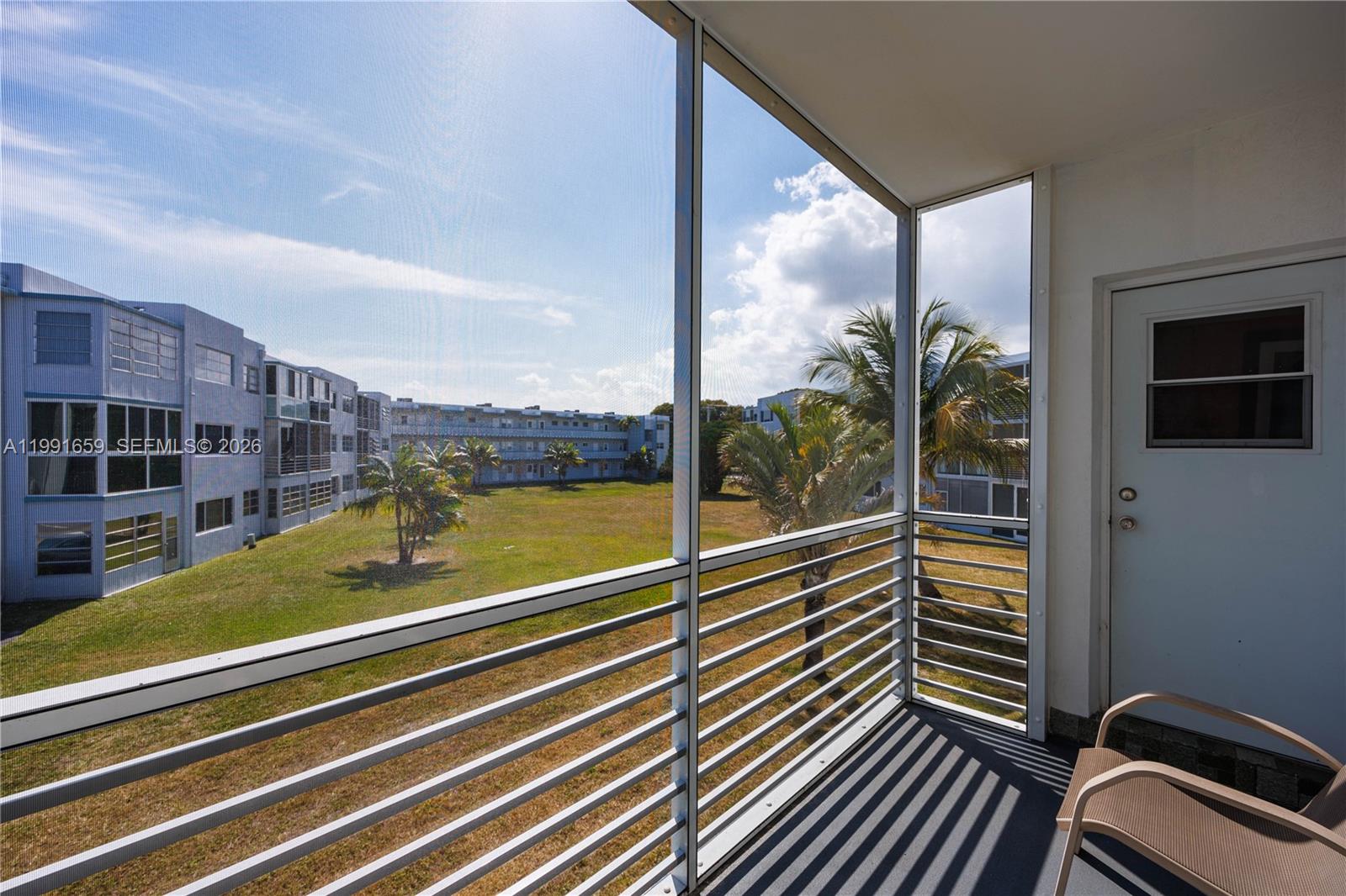 SHERIDAN LAKES CONDO APTS - Residential