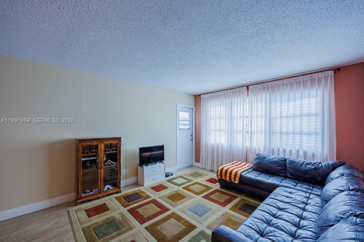 SHERIDAN LAKES CONDO APTS - Residential