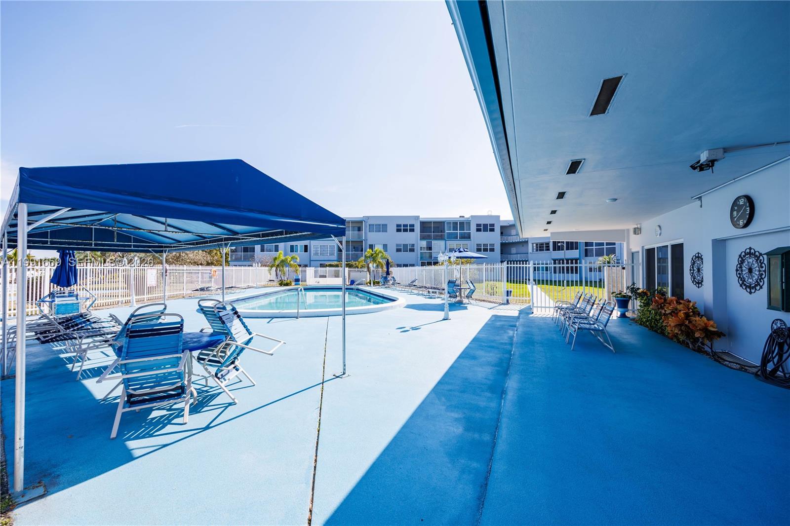 SHERIDAN LAKES CONDO APTS - Residential