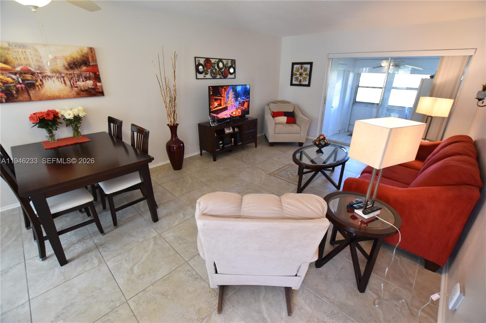 CRESTHAVEN VILLAS CONDO 1 - Residential