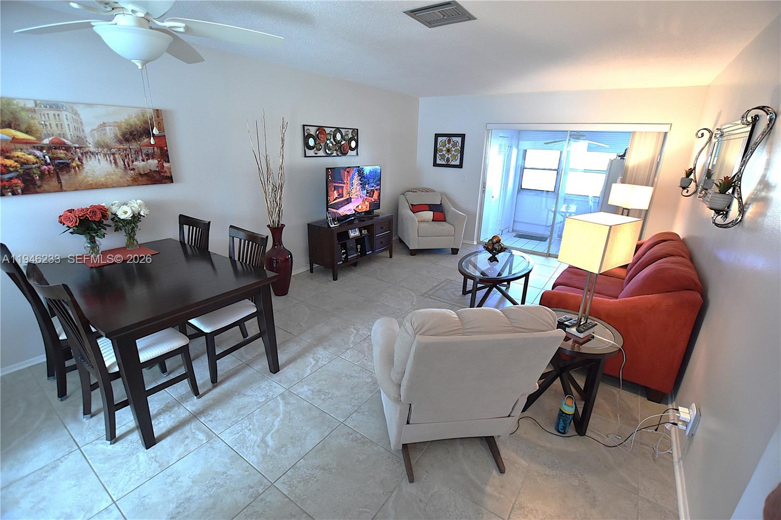 CRESTHAVEN VILLAS CONDO 1 - Residential