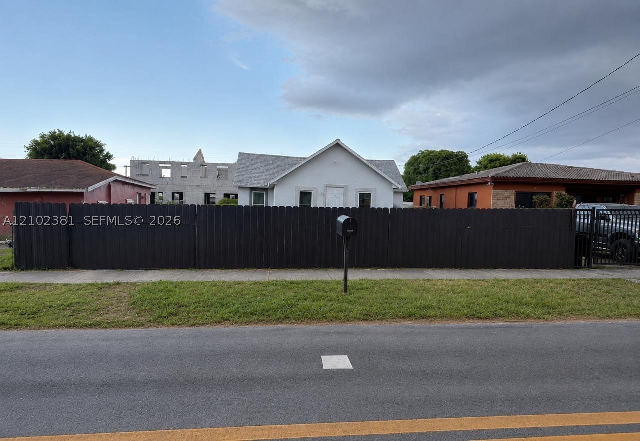 1296 NW 72nd St