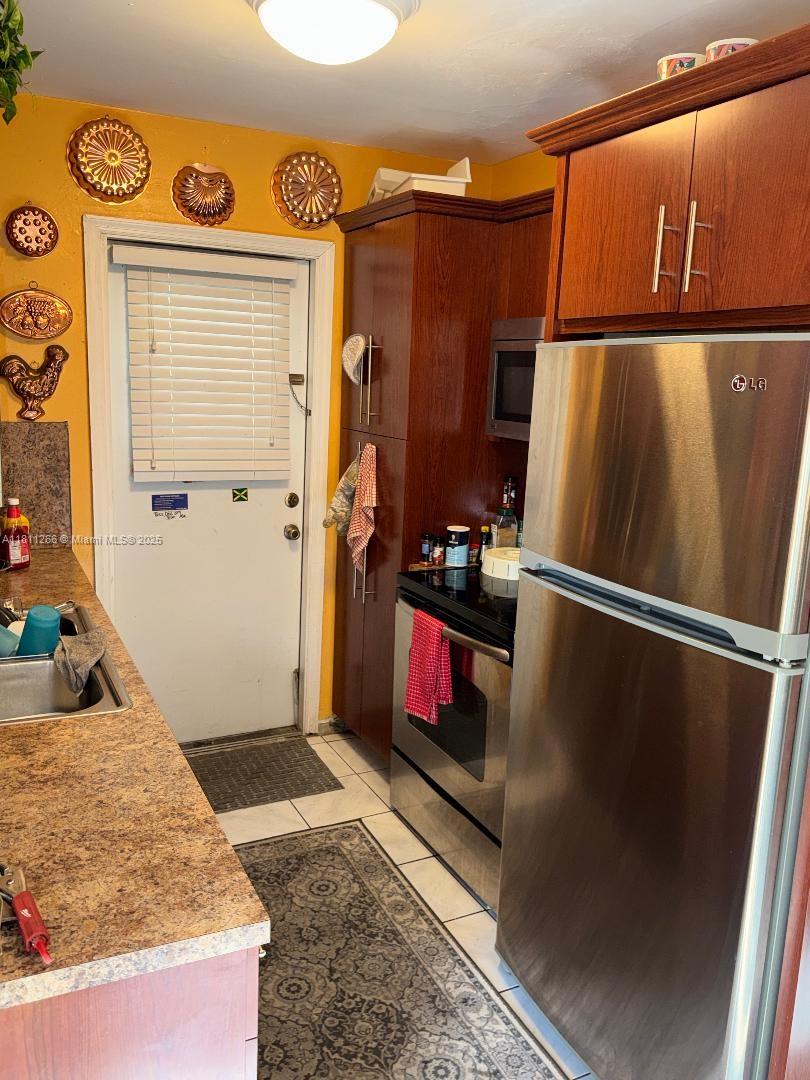 LAKE LUCERNE SEC 1 - Residential