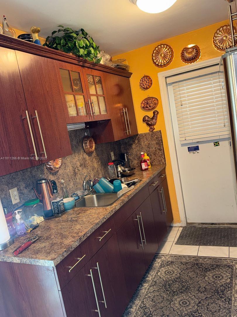 LAKE LUCERNE SEC 1 - Residential