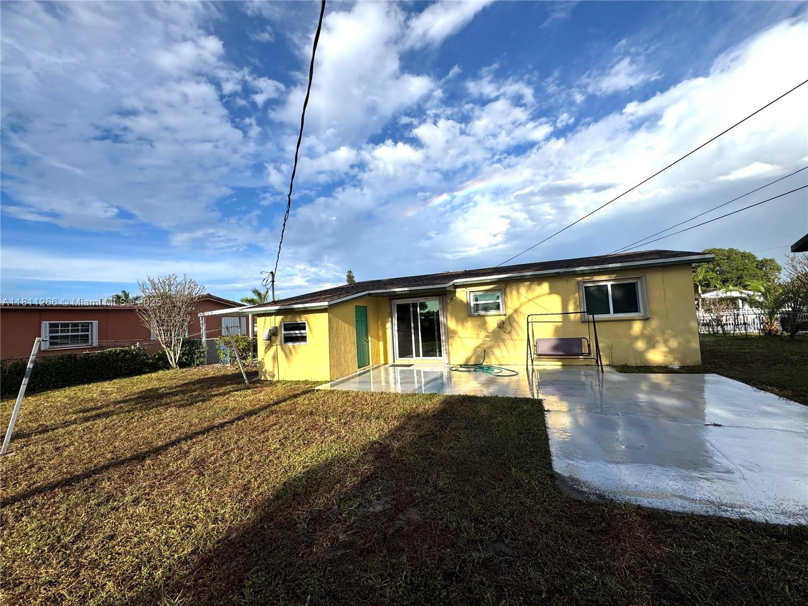 LAKE LUCERNE SEC 1 - Residential