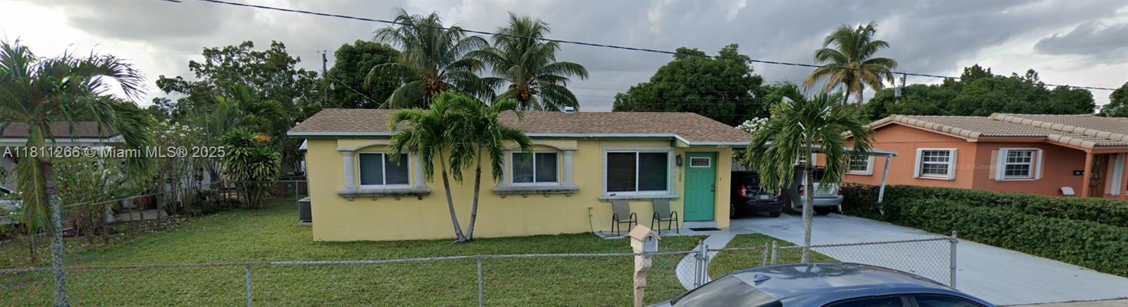 20420 Nw 24th Ct, Miami Gardens, Broward County, Florida - 3 Bedrooms  
1 Bathrooms - 