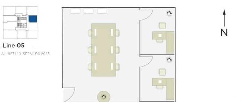 20200 W Dixie Hwy 805A