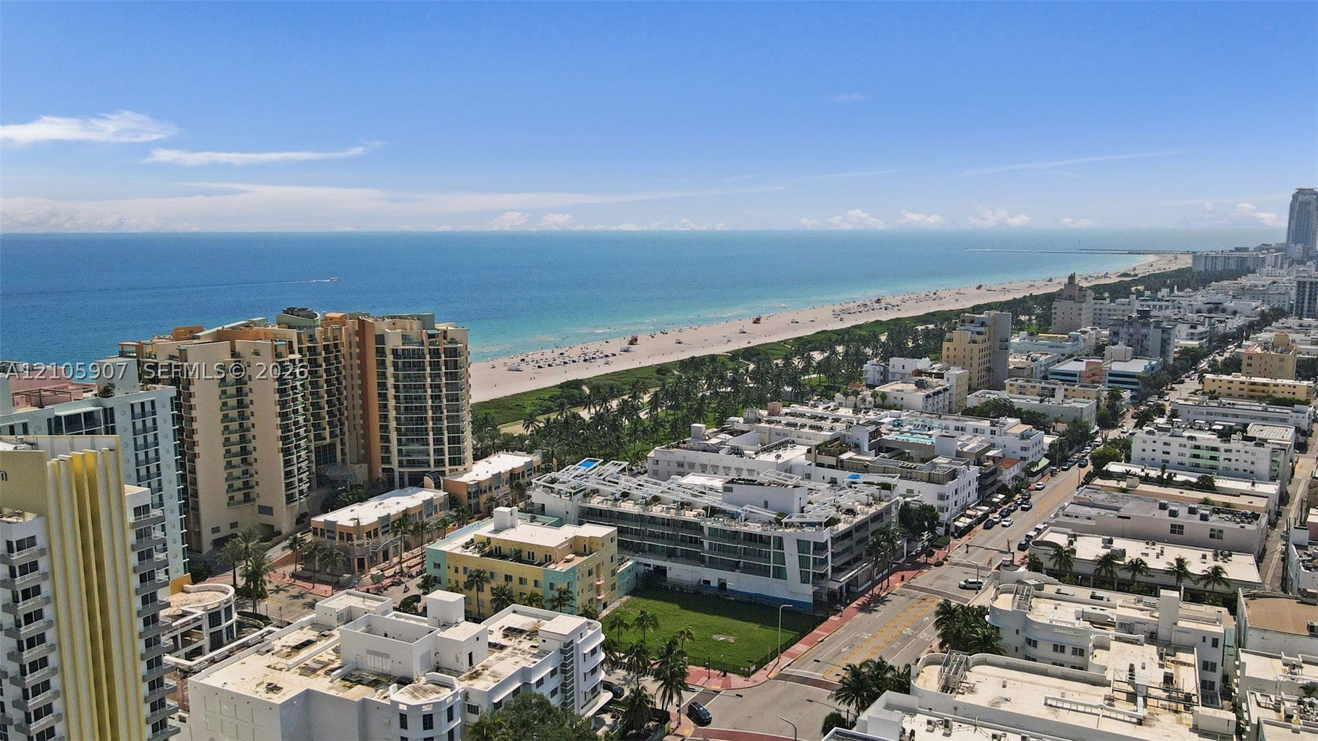 1460 Ocean Dr 308, Miami Beach FL 33139