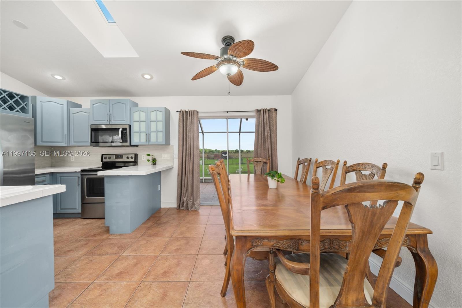 Highlands - Residential