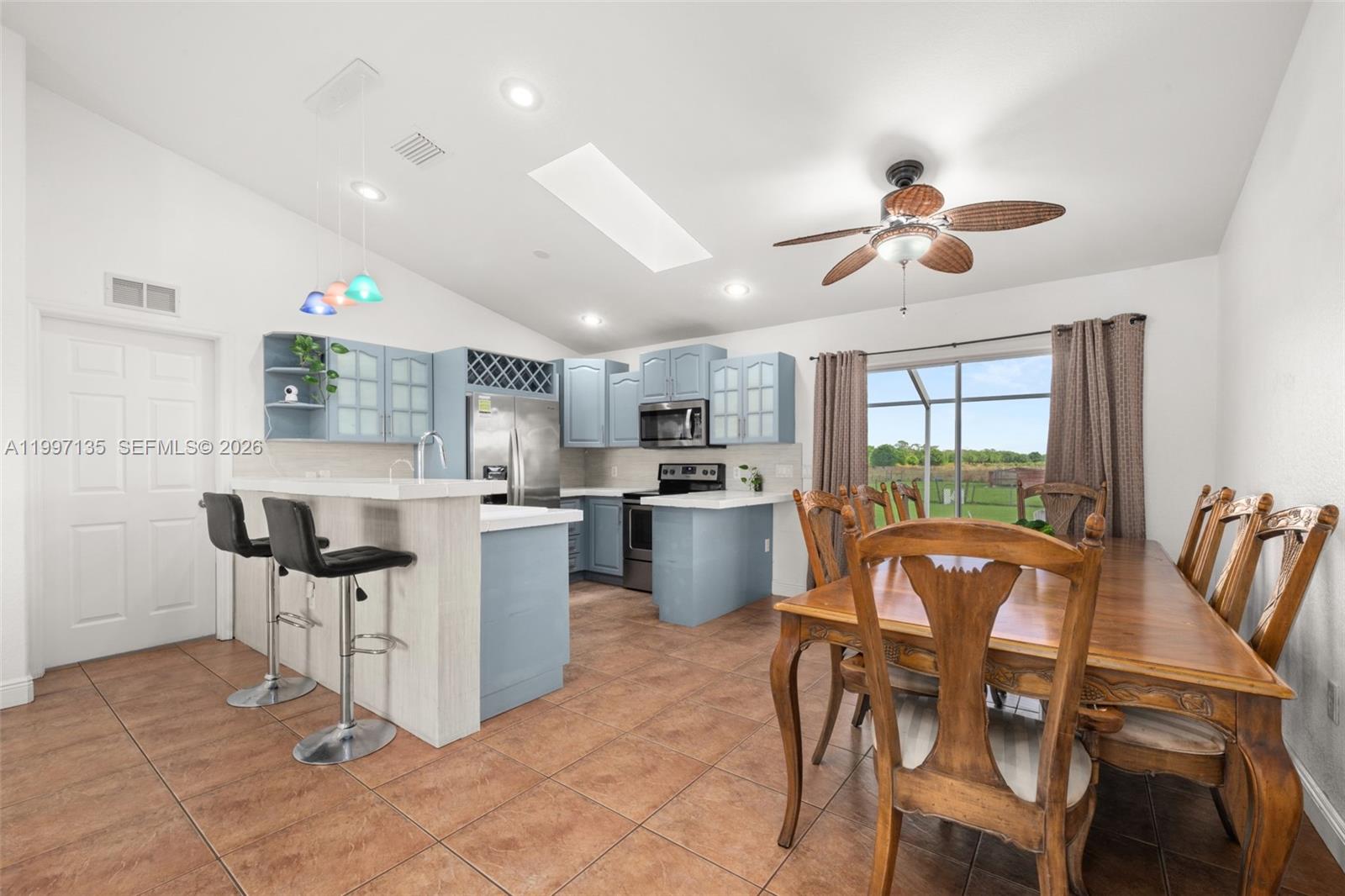 Highlands - Residential