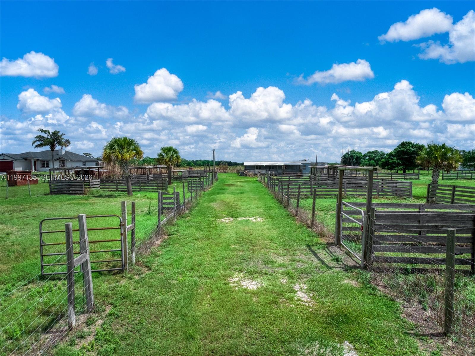 Highlands - Residential