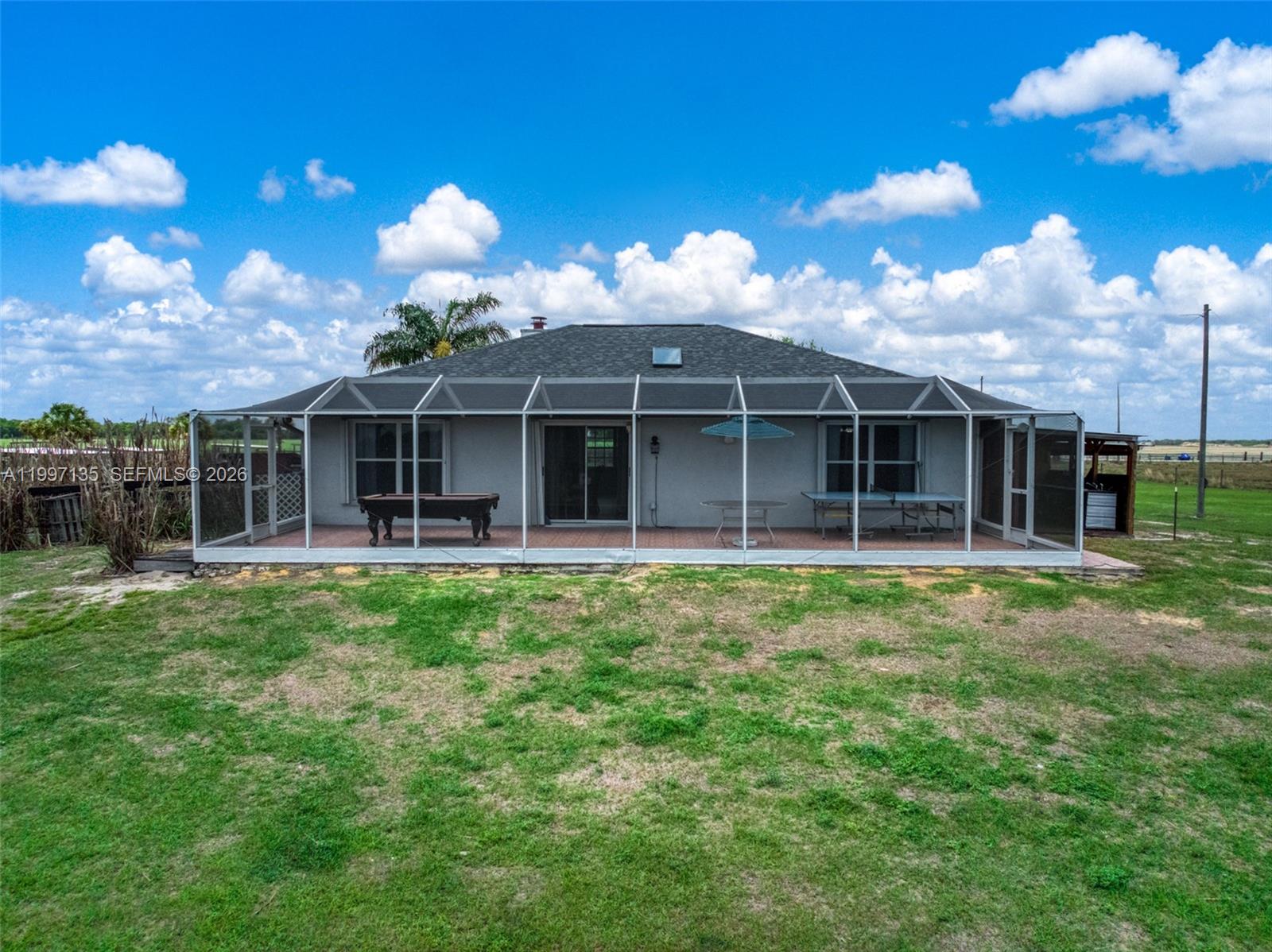 Highlands - Residential