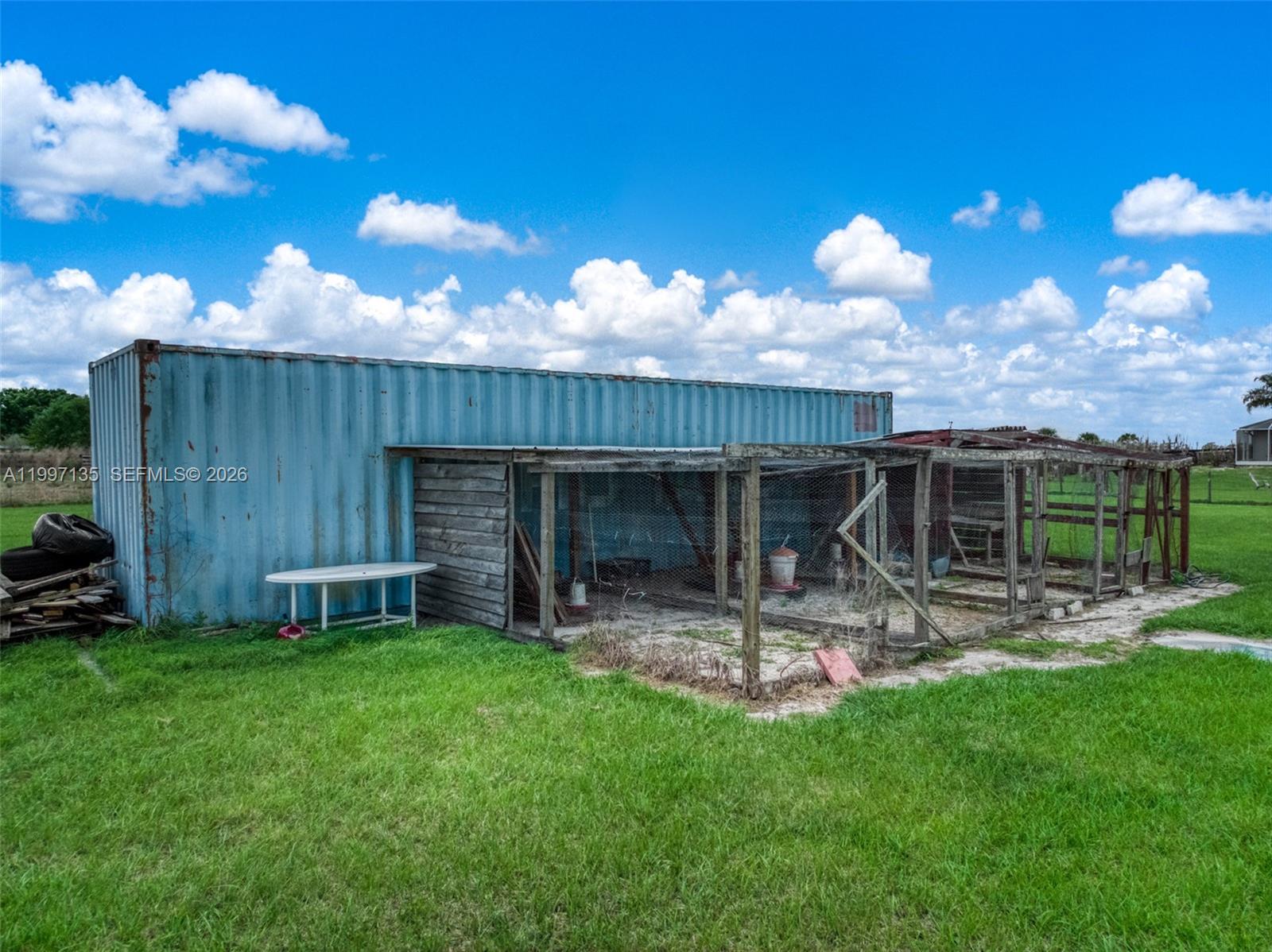 Highlands - Residential