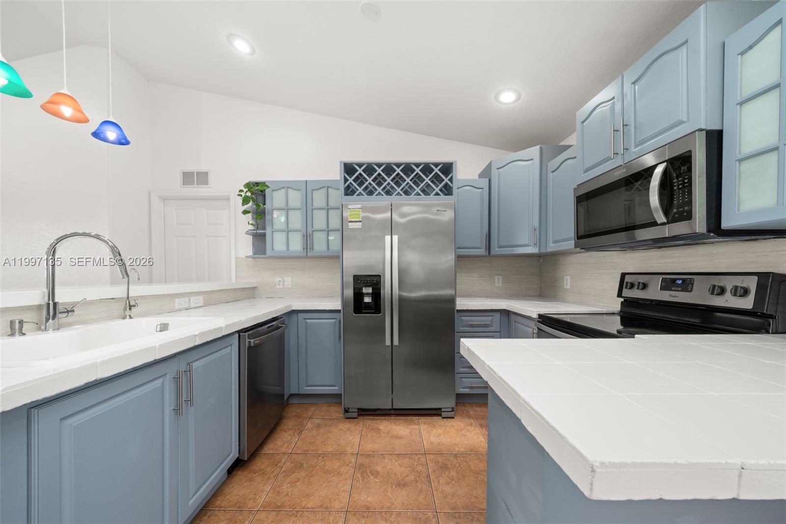 Highlands - Residential