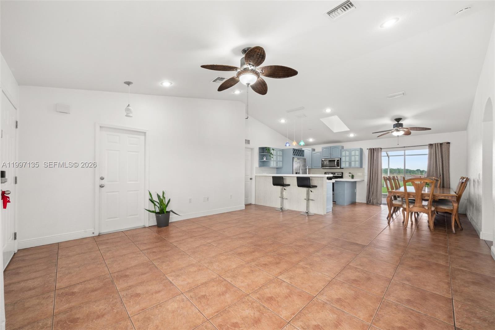 Highlands - Residential