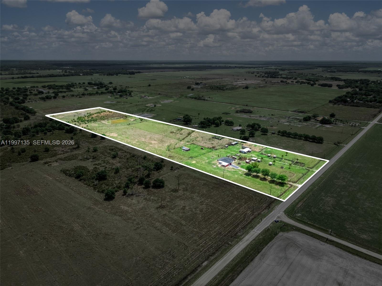 Highlands - Residential