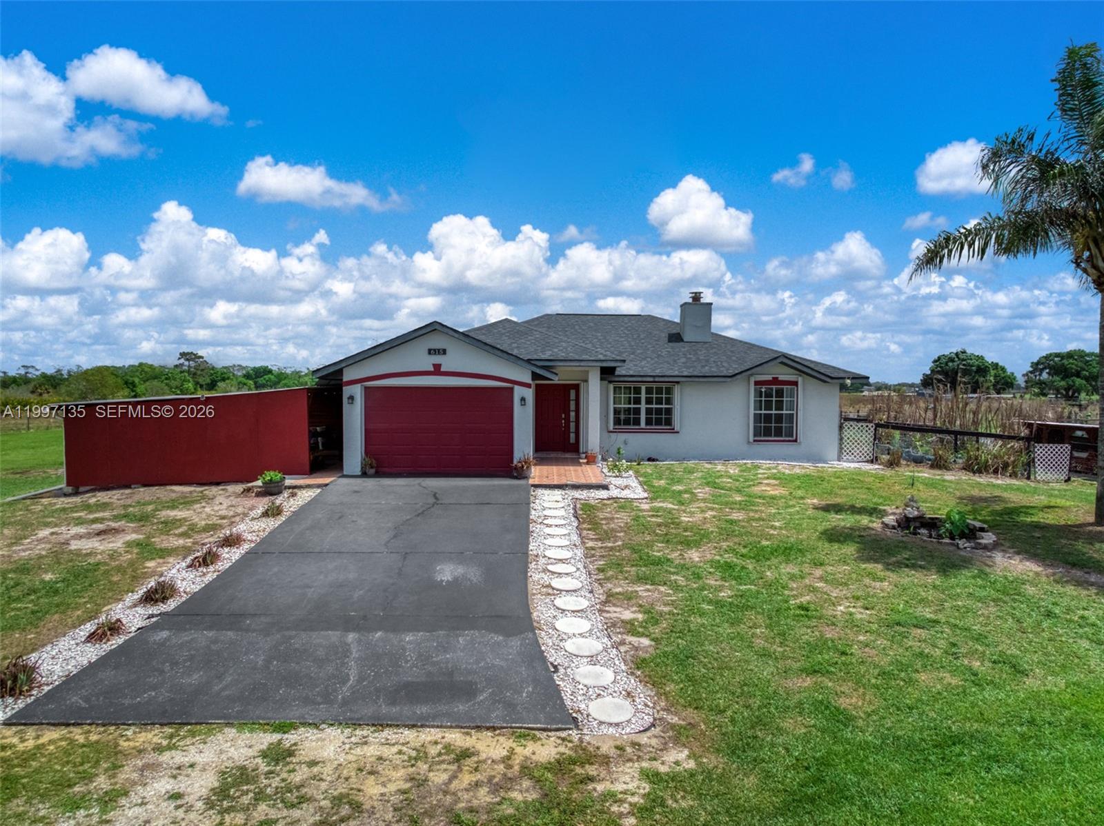 Highlands - Residential