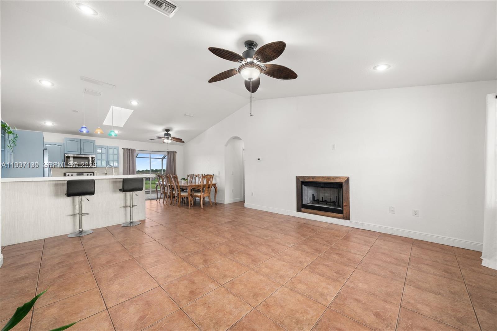 Highlands - Residential