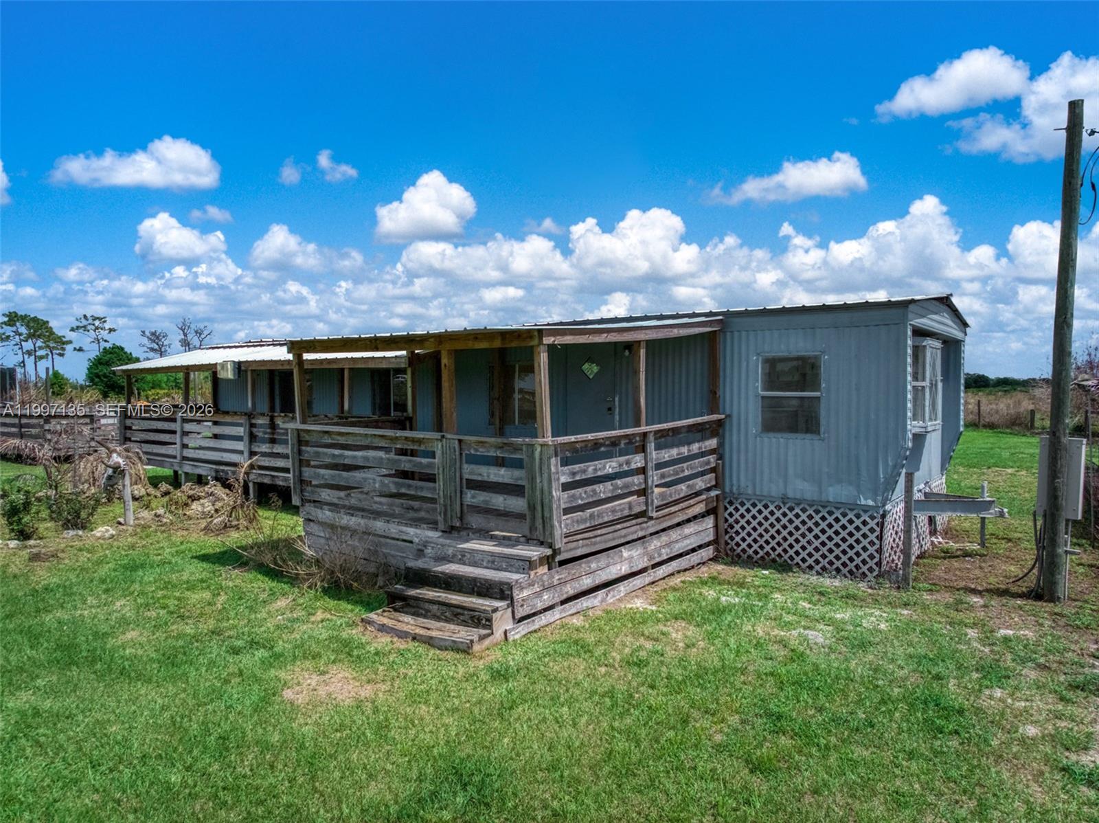 Highlands - Residential