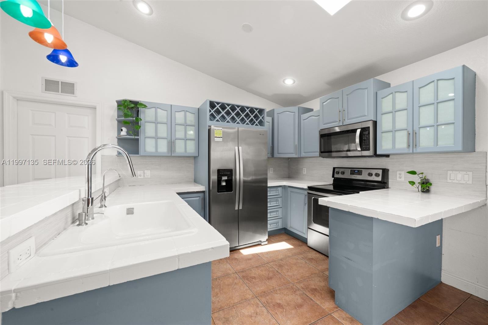 Highlands - Residential