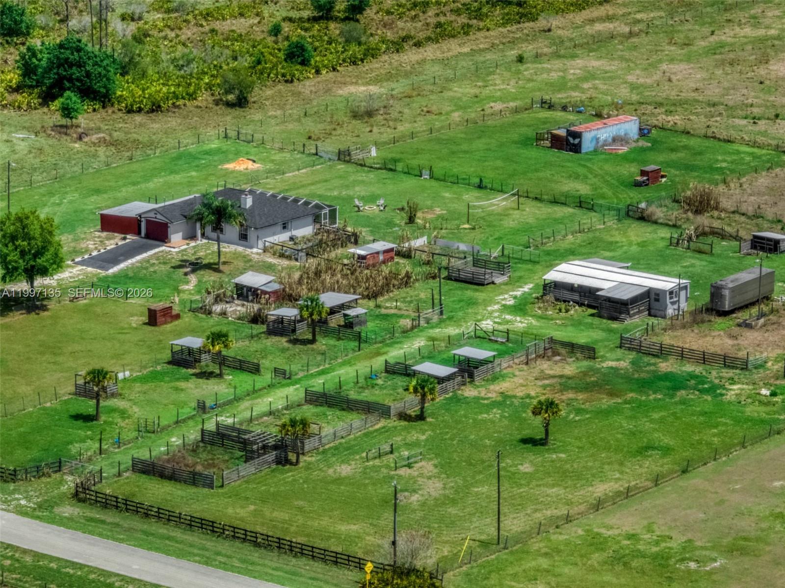 Highlands - Residential